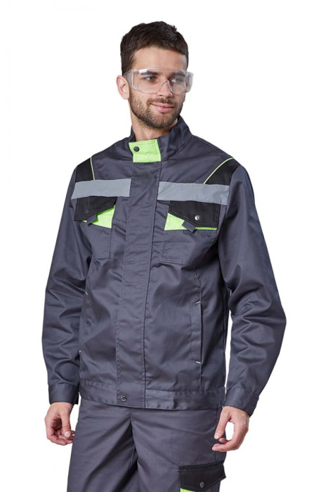 Куртка «Респект»