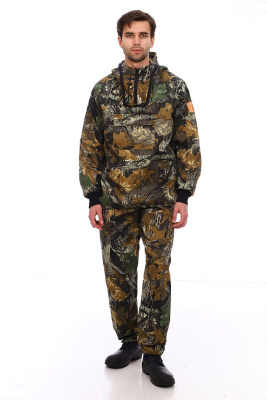 Костюм КМФ противоэнцефалитный