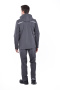 Костюм «КОС 854.1» софтшелл флис-мембрана серый Костюм «КОС 854.1» софтшелл флис-мембрана серый