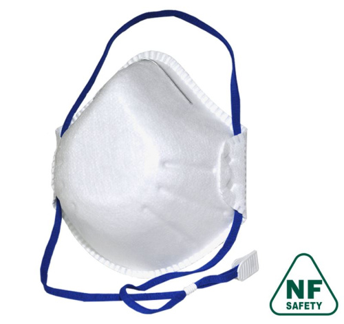 Респиратор NF831, FFP1