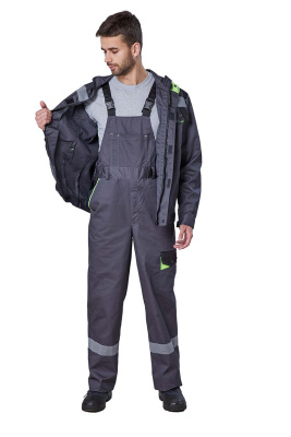 Куртка «Респект»