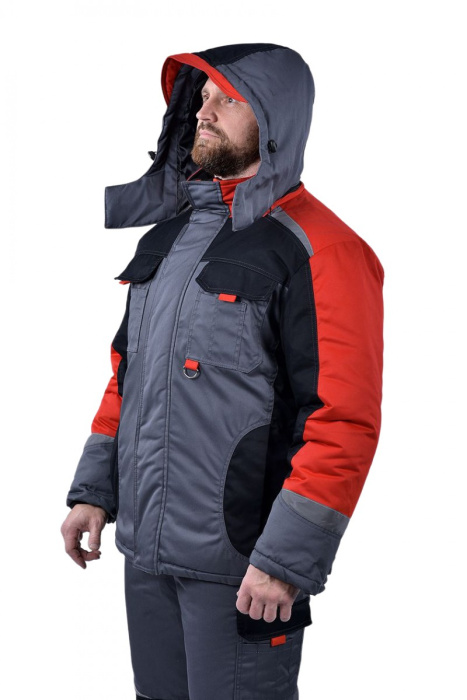 Костюм «КОС 577» (Мега)