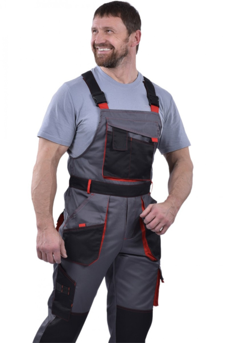 Полукомбинезон «ПОЛ 261»